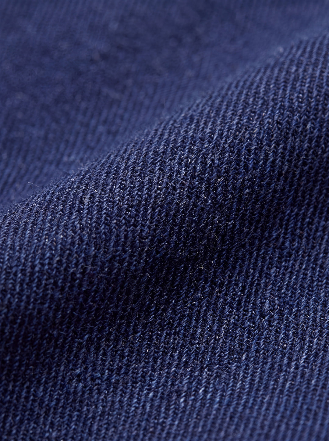 Knox trousers fabric detail close-up - Gentlemens Manor