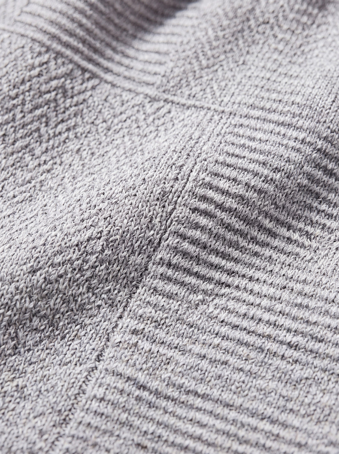 Kurt trousers fabric detail close-up - Gentlemens Manor