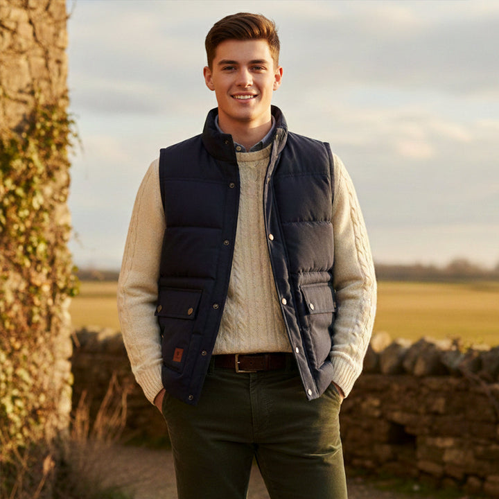 The Aspen Men&