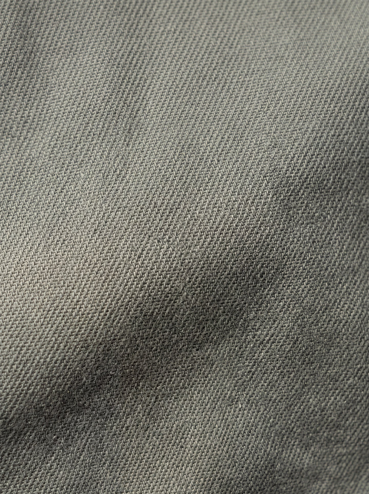 Landon trousers fabric detail close-up - Gentlemens Manor