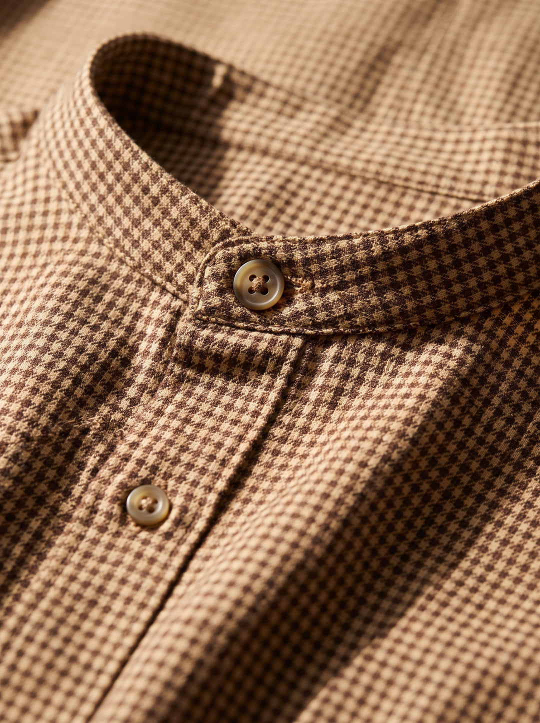 Lawrence two piece set, fabric close up, Gentlemens Manor
