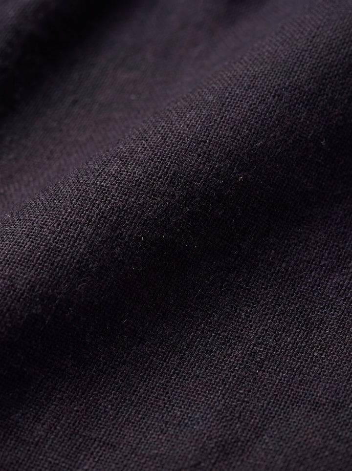 Layton trousers fabric detail close-up - Gentlemens Manor