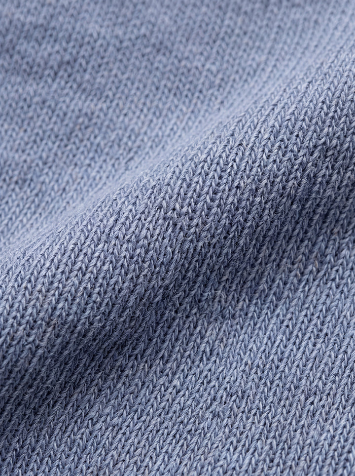 Lemuel shorts fabric detail close-up - Gentlemens Manor