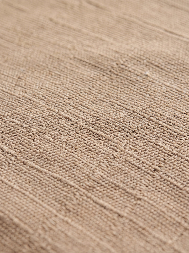 Leopold shorts fabric detail close-up - Gentlemens Manor