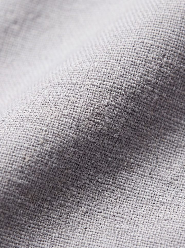 Leroy shorts fabric detail close-up - Gentlemens Manor