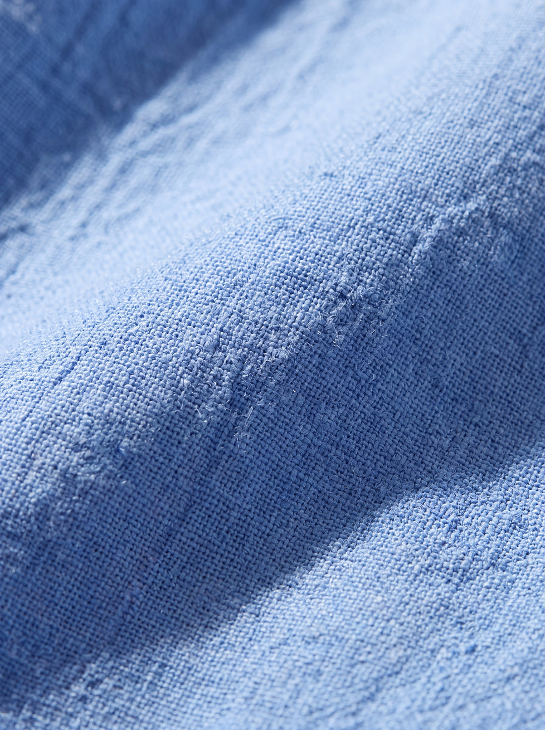 Lewis shorts fabric detail close-up - Gentlemens Manor