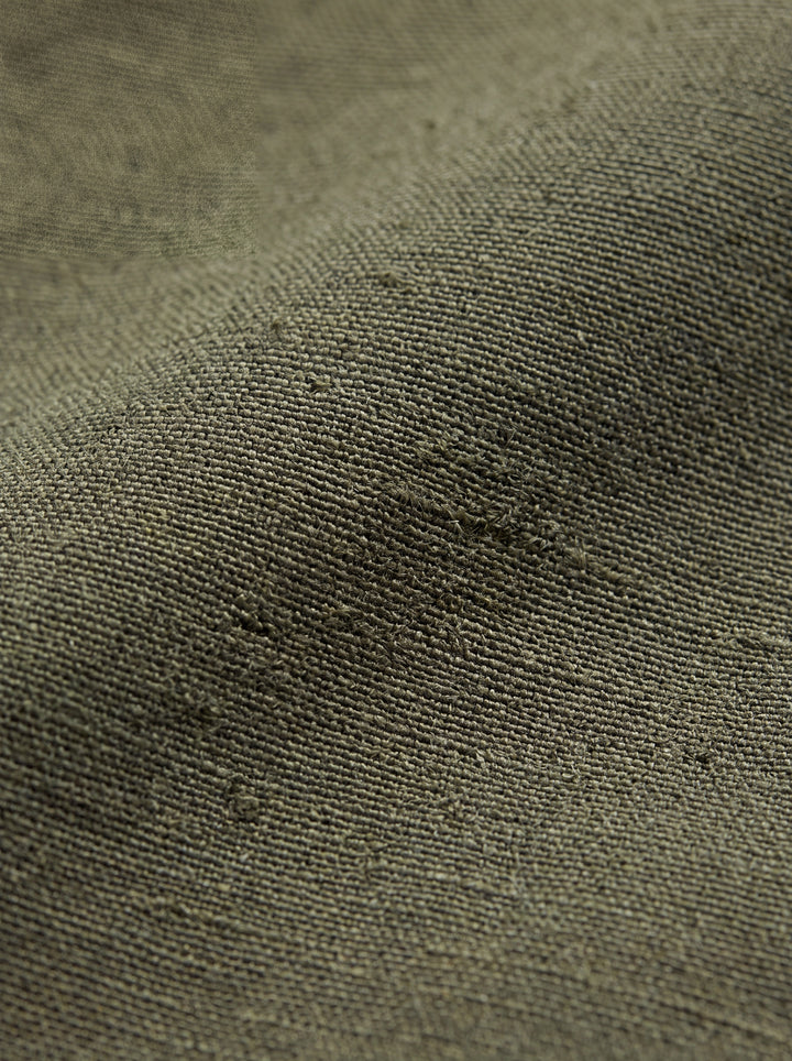Lloyd swim shorts fabric detail close-up - Gentlemens Manor