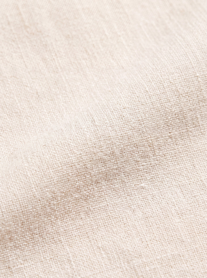 Logan shorts fabric detail close-up - Gentlemens Manor