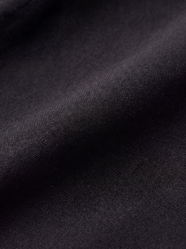 Lonnie swim shorts fabric detail close-up - Gentlemens Manor