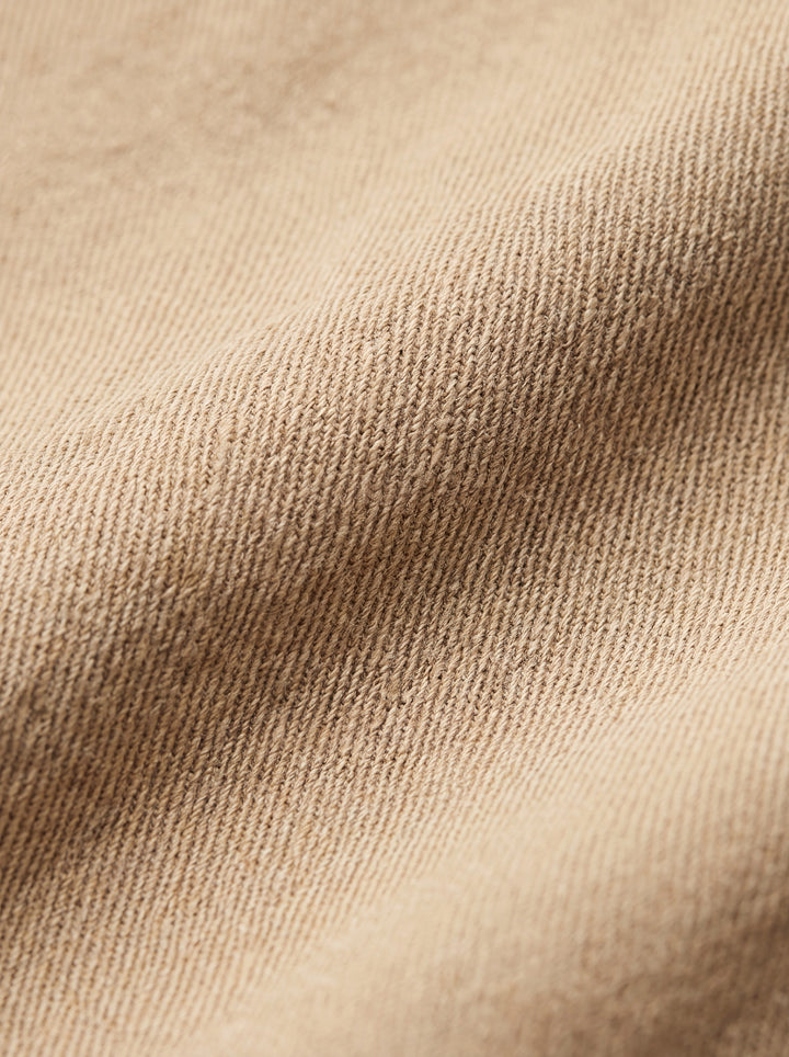 Louis shorts fabric detail close-up - Gentlemens Manor