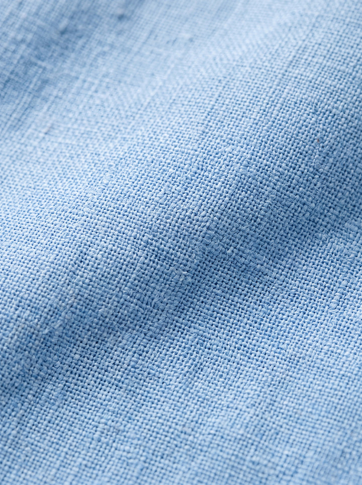 Lowell shorts fabric detail close-up - Gentlemens Manor