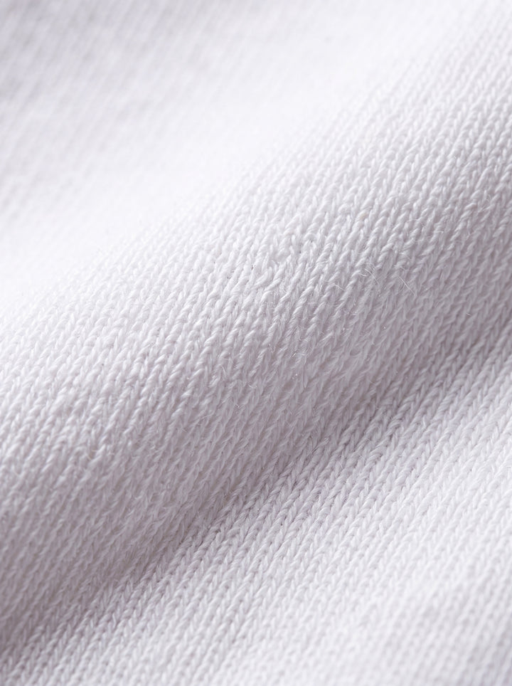 Lucas shorts fabric detail close-up - Gentlemens Manor