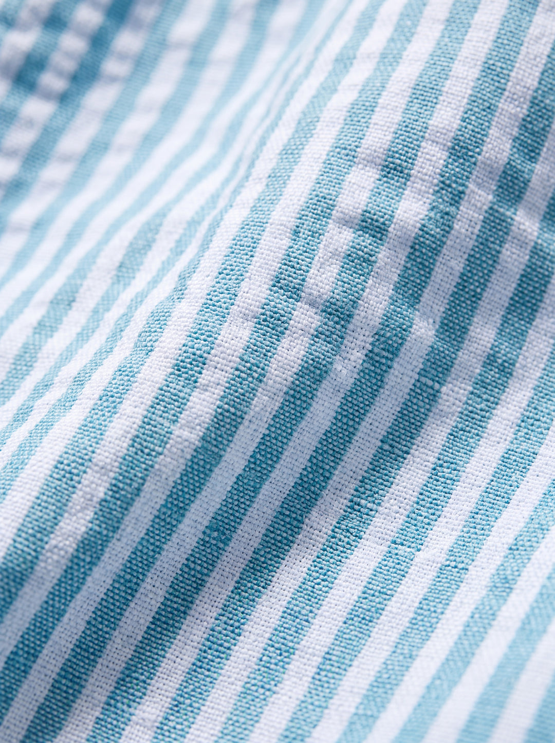 Luther swim shorts fabric detail close-up - Gentlemens Manor
