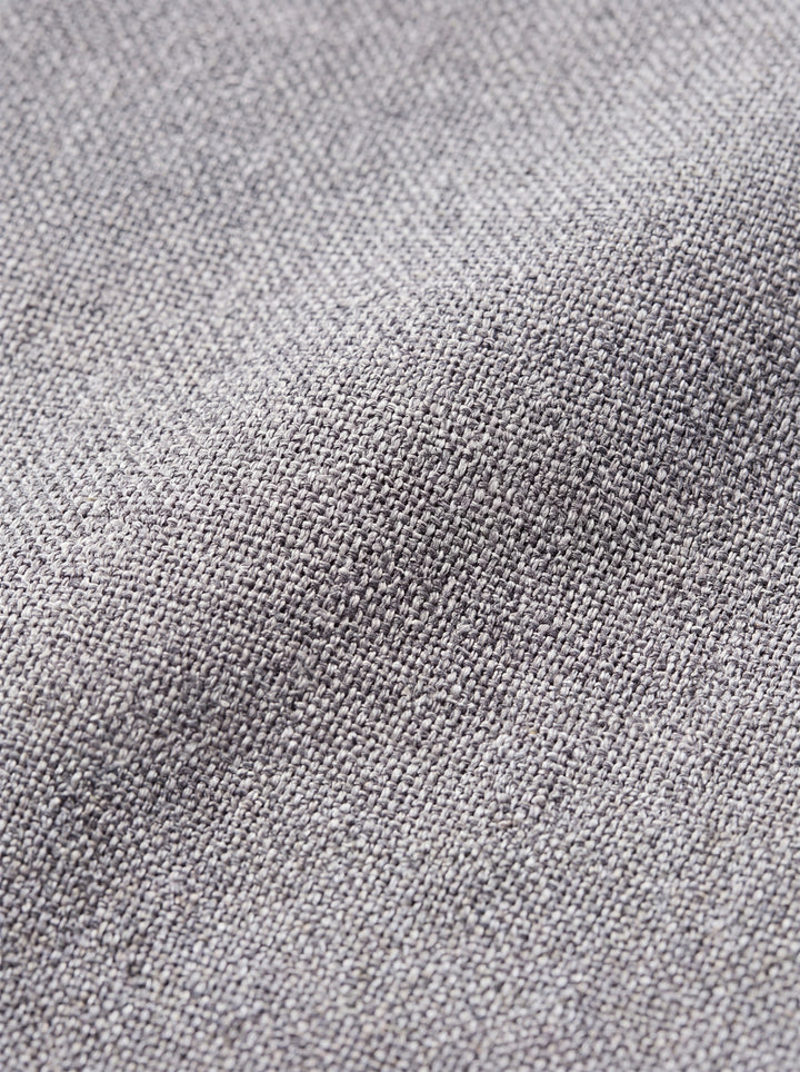 Lyle blazer fabric detail close-up - Gentlemens Manor