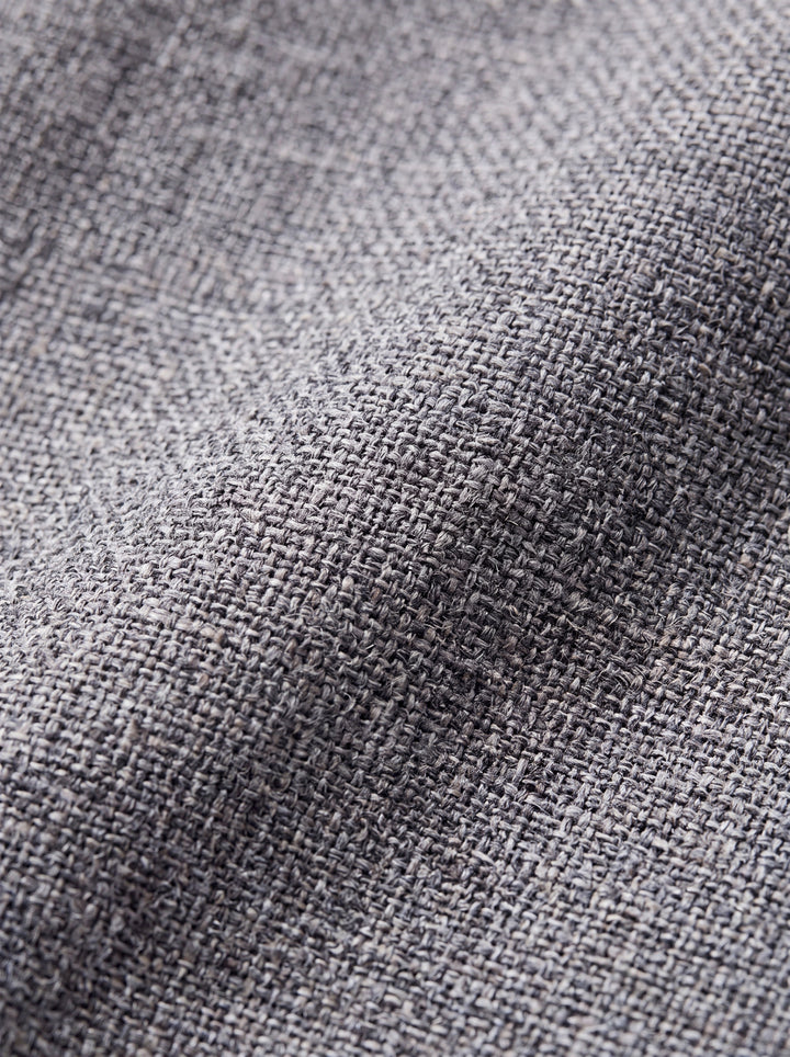 Lyman blazer fabric detail close-up - Gentlemens Manor
