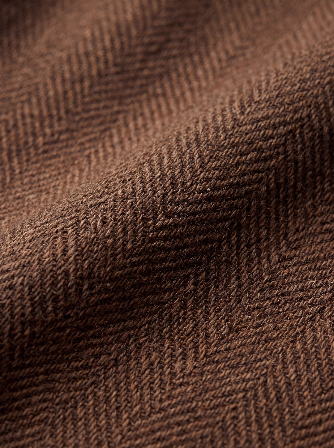 Lyndon blazer fabric detail close-up - Gentlemens Manor