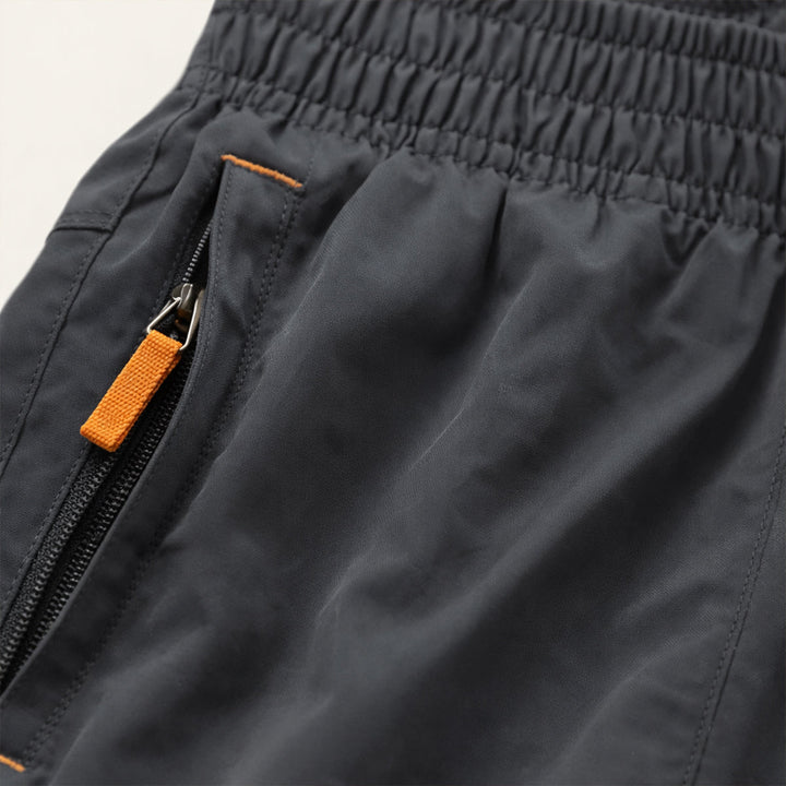 The Seabrook Men’s Lightweight Training &amp; Running Shorts