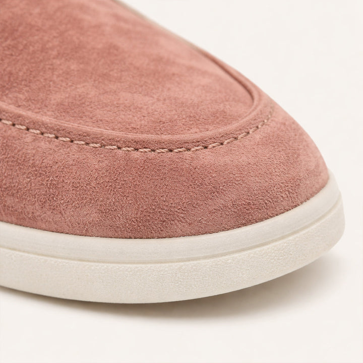 The Pamplona Men’s Stylish Luxury Slip On Loafers