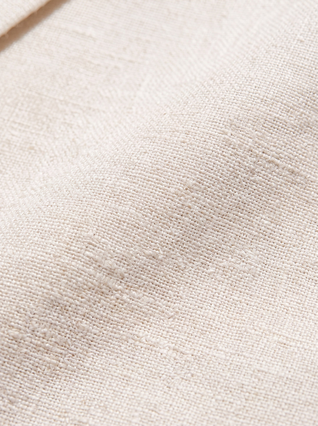 Major blazer fabric detail close-up - Gentlemens Manor
