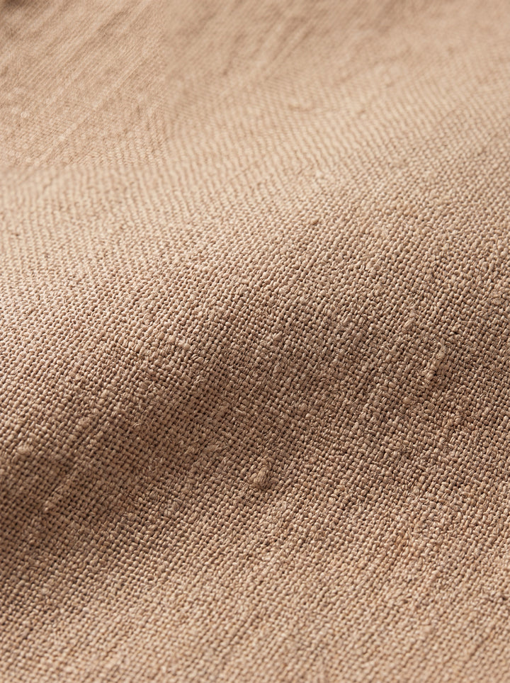 Marcus blazer fabric detail close-up - Gentlemens Manor