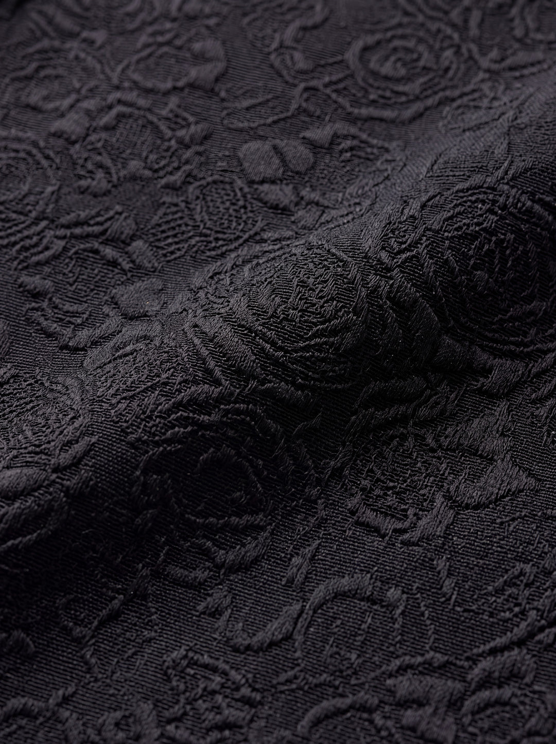 Marshall blazer fabric detail close-up - Gentlemens Manor