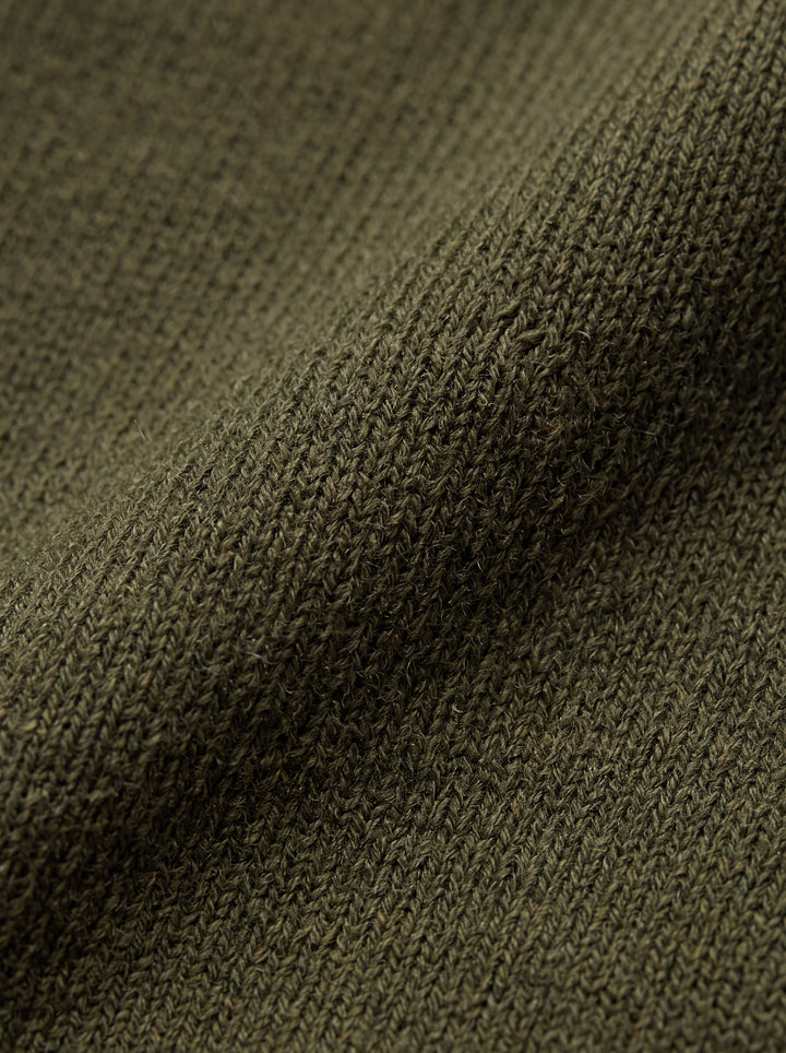 Martin blazer fabric detail close-up - Gentlemens Manor