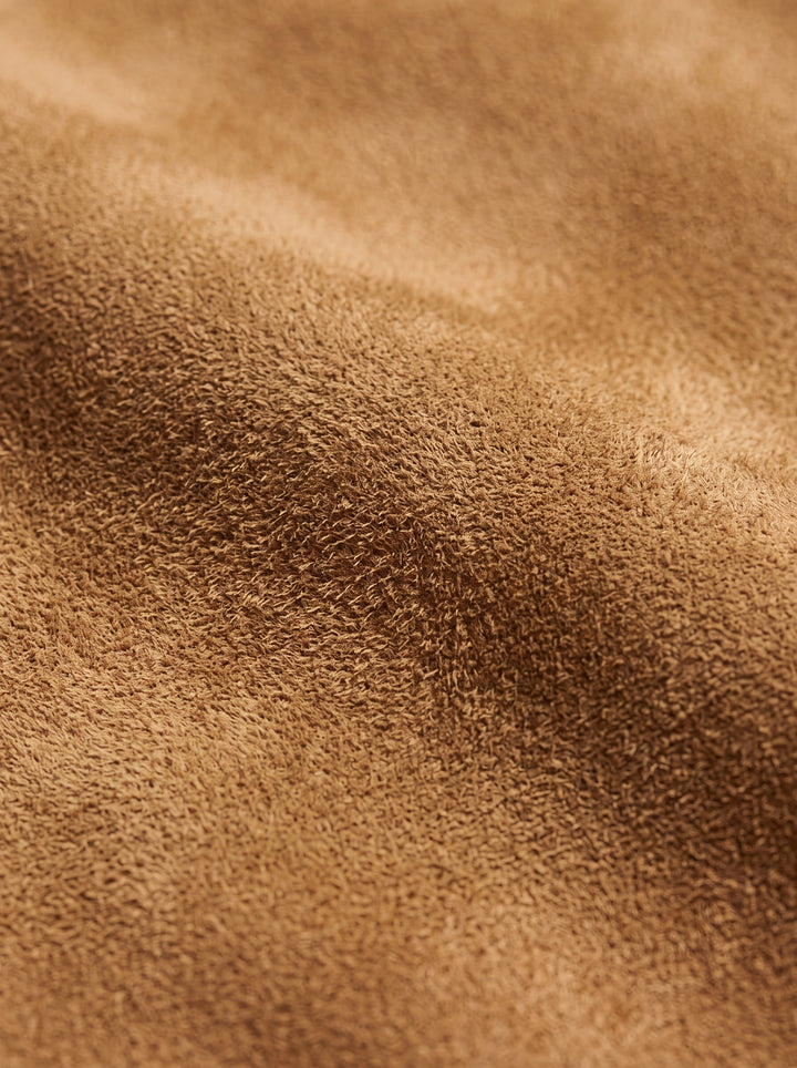 Marvin blazer fabric detail close-up - Gentlemens Manor