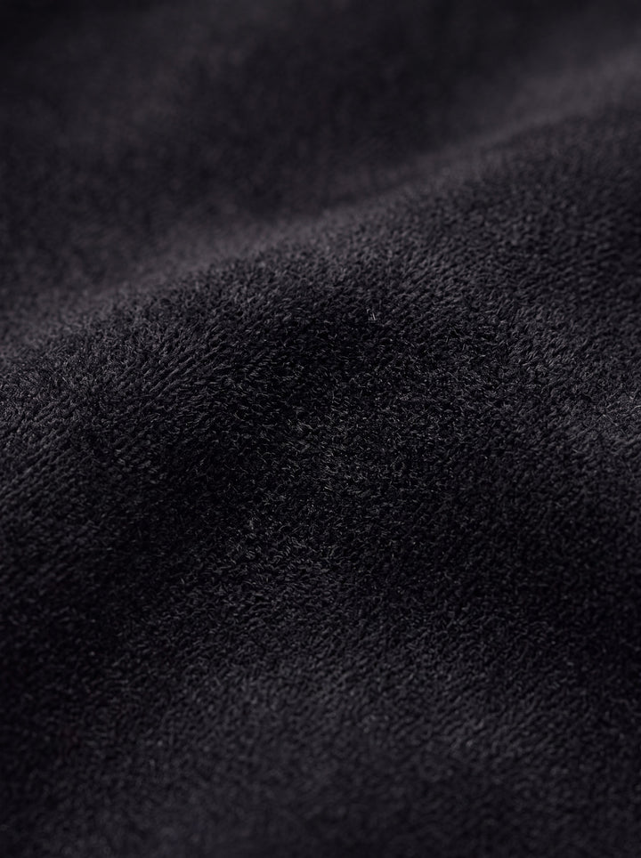Mason blazer fabric detail close-up - Gentlemens Manor