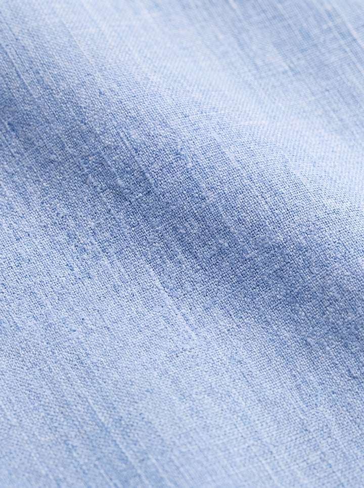 Maxwell blazer fabric detail close-up - Gentlemens Manor