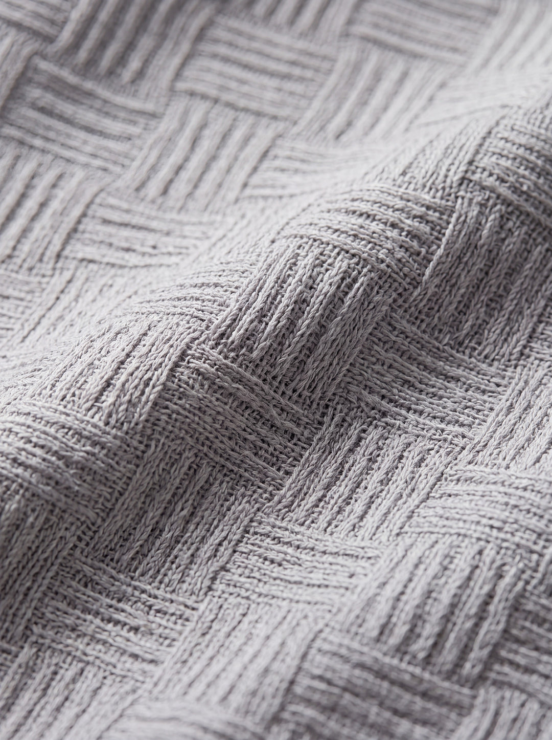 Maxwell two-piece set fabric detail close-up - Gentlemens Manor