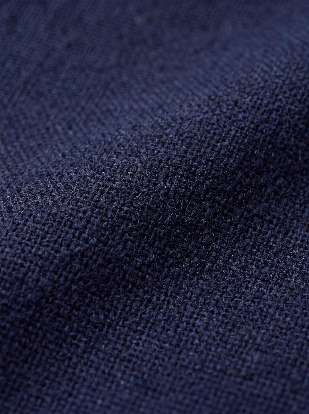 Melvin blazer fabric detail close-up - Gentlemens Manor