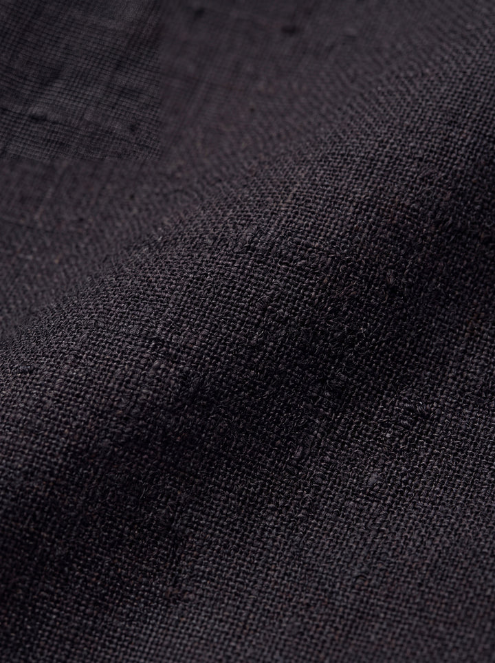 Merle blazer fabric detail close-up - Gentlemens Manor