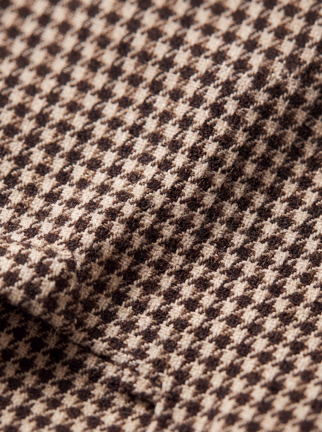 Merrick blazer fabric detail close-up - Gentlemens Manor