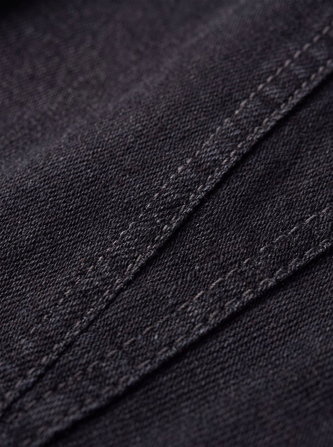 Milton blazer fabric detail close-up - Gentlemens Manor