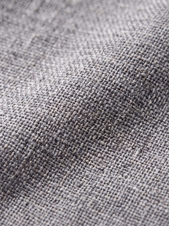 Mortimer blazer fabric detail close-up - Gentlemens Manor