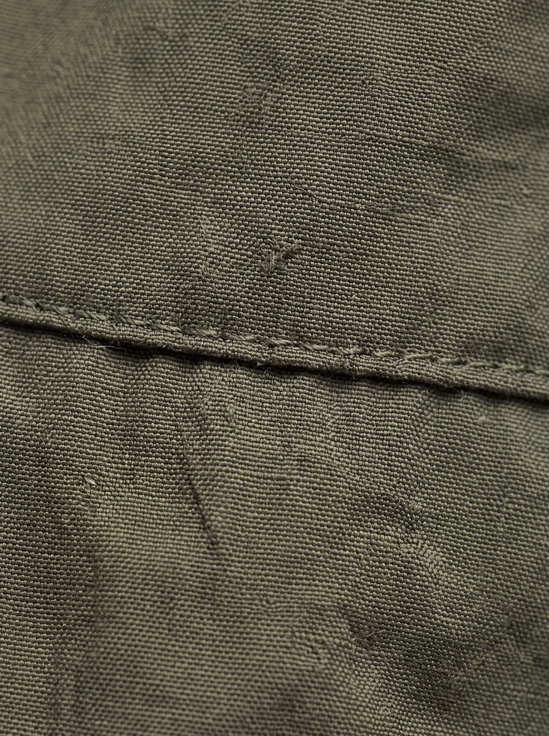 Moses jacket fabric detail close-up - Gentlemens Manor