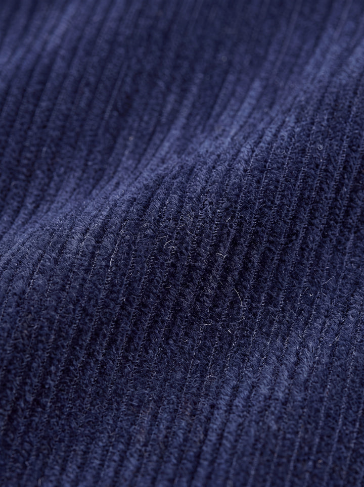 Murray jacket fabric detail close-up - Gentlemens Manor