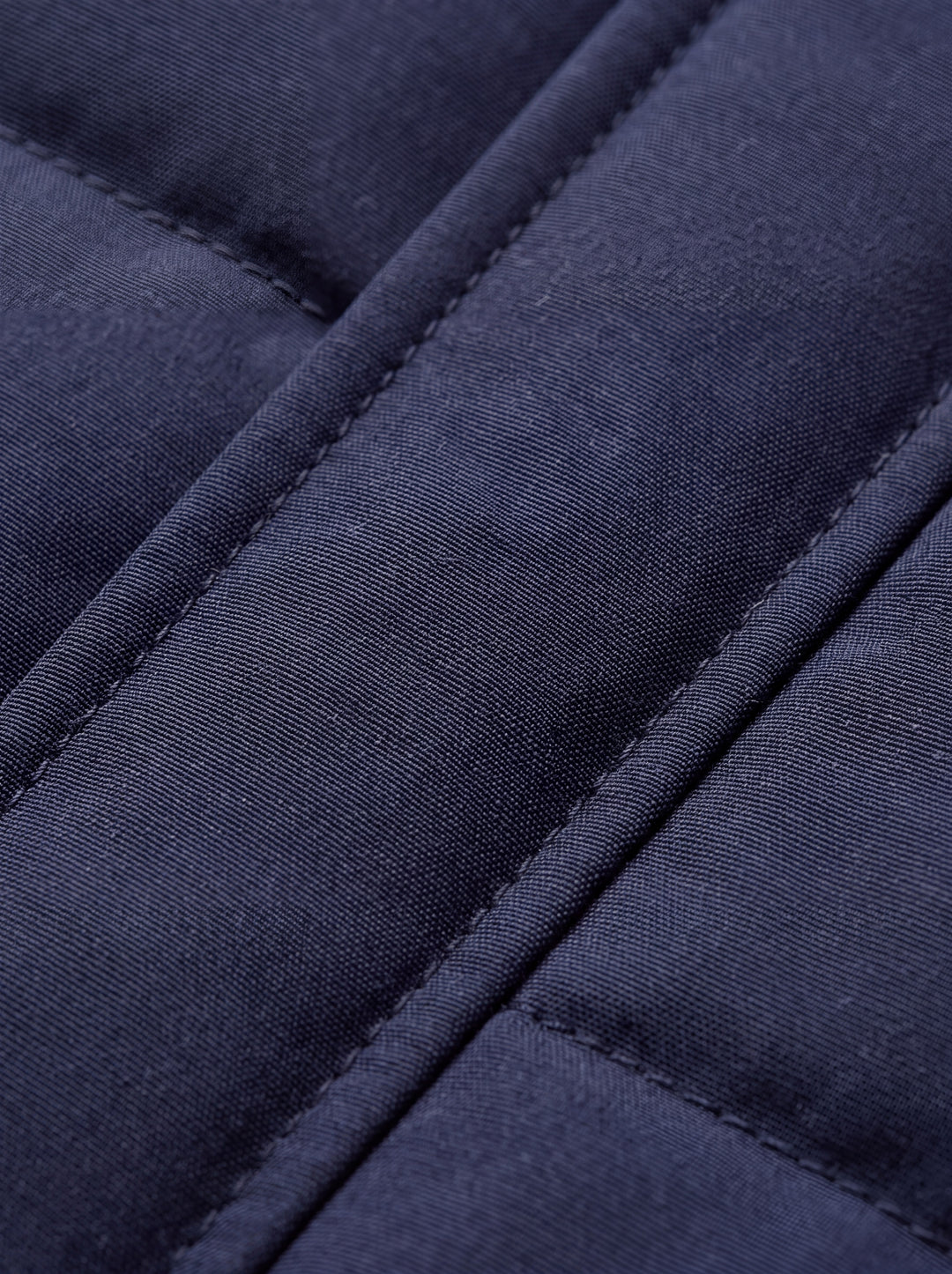 Ned vest fabric detail close-up - Gentlemens Manor