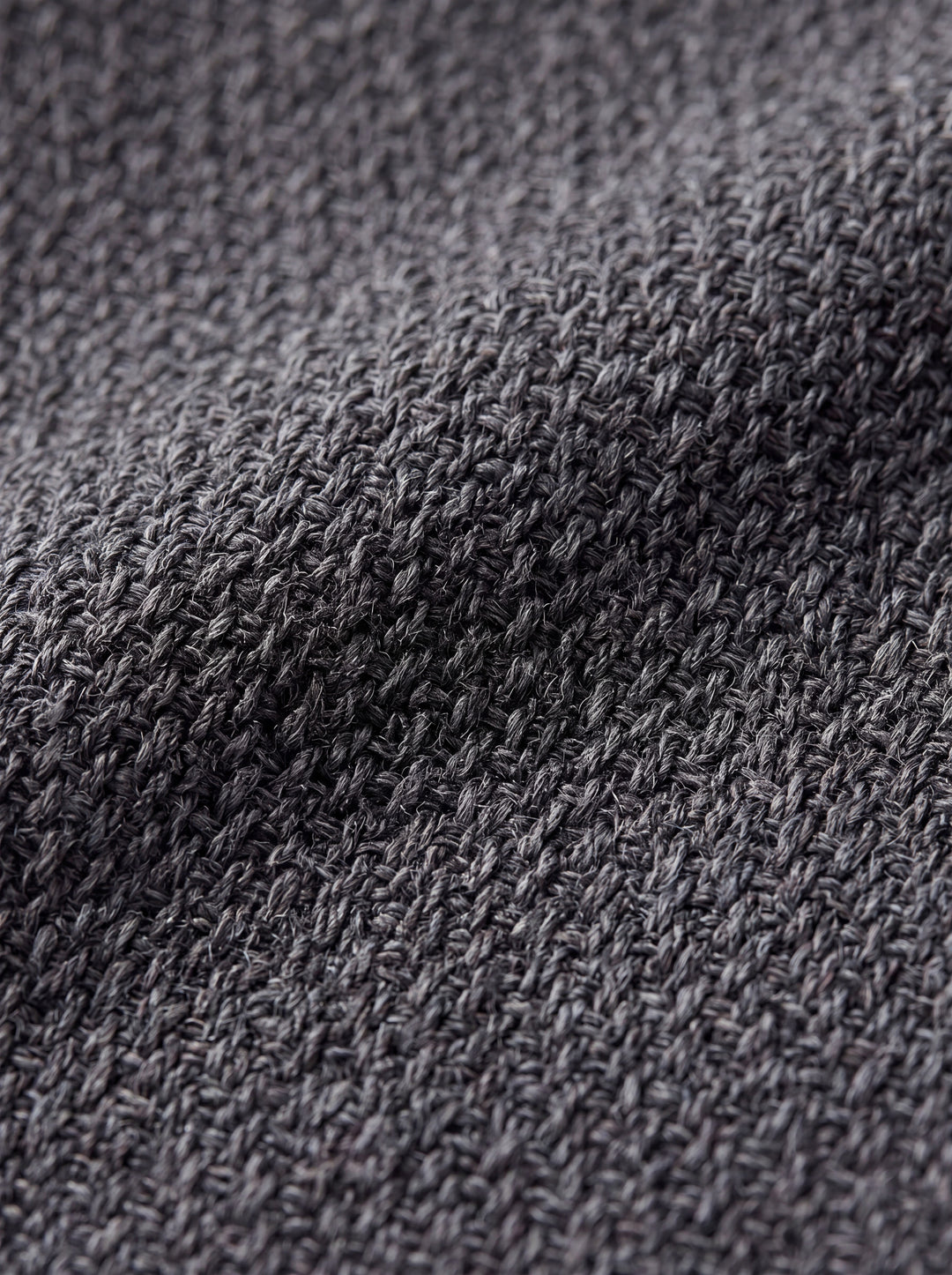 Norman blazer fabric detail close-up - Gentlemens Manor