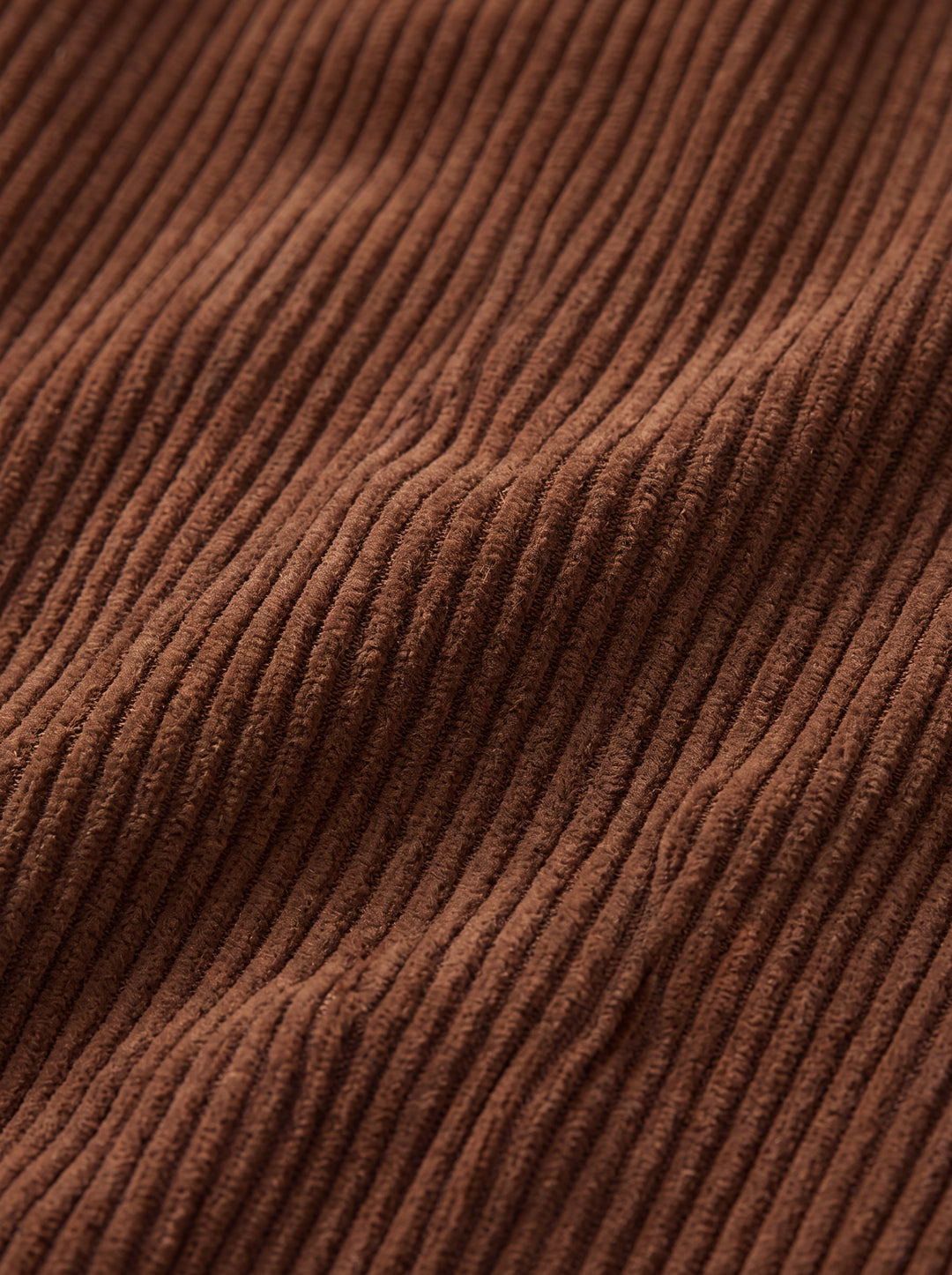Ogden shirt fabric detail close-up - Gentlemens Manor