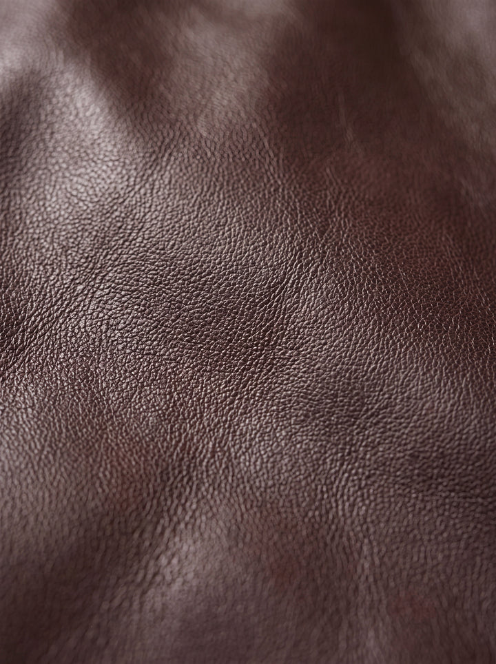 Orlando jacket fabric detail close-up - Gentlemens Manor