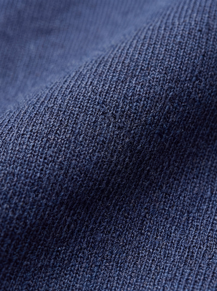 Orville jacket fabric detail close-up - Gentlemens Manor