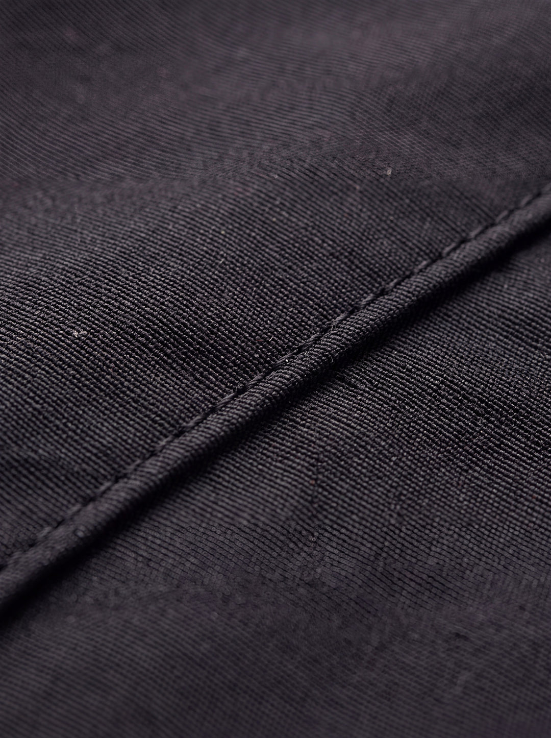 Osborn jacket fabric detail close-up - Gentlemens Manor
