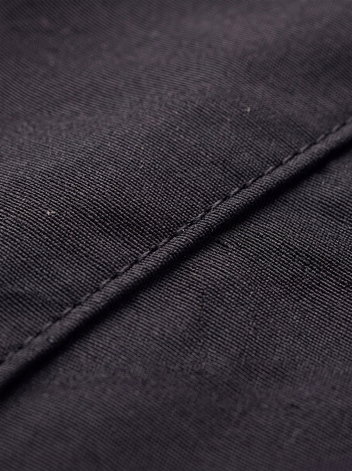 Osborn jacket fabric detail close-up - Gentlemens Manor