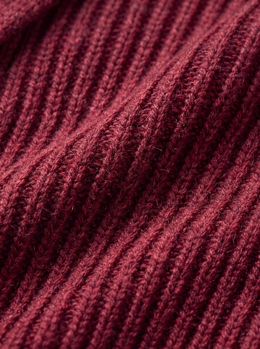 Oscar knitwear fabric detail close-up - Gentlemens Manor