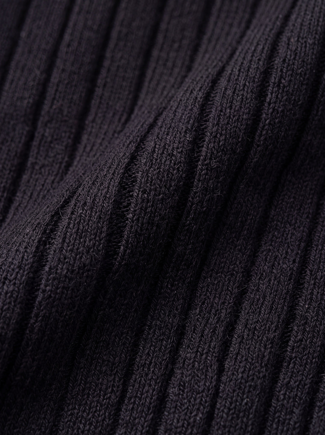 Owen shirt fabric detail close-up - Gentlemens Manor