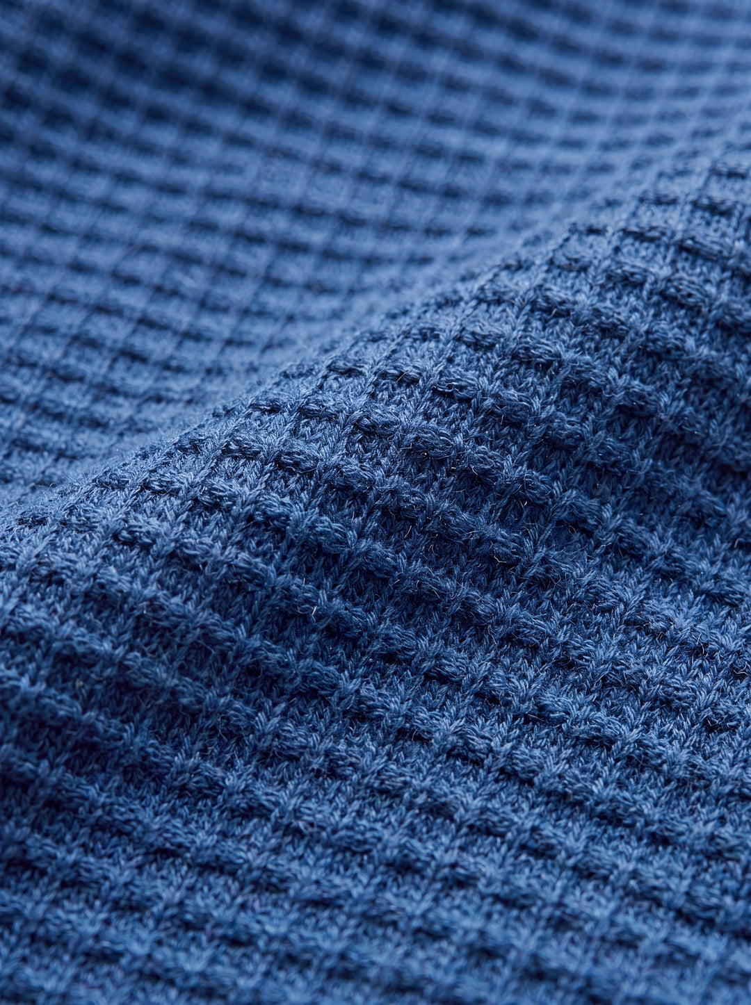 Parker shirt fabric detail close-up - Gentlemens Manor