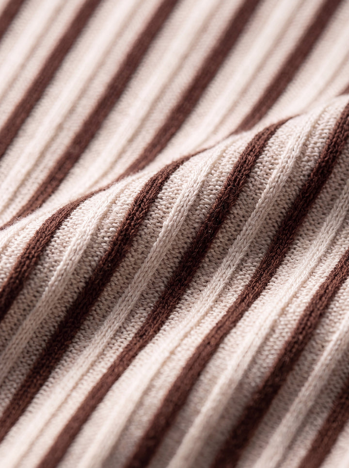 Patrick shirt fabric detail close-up - Gentlemens Manor