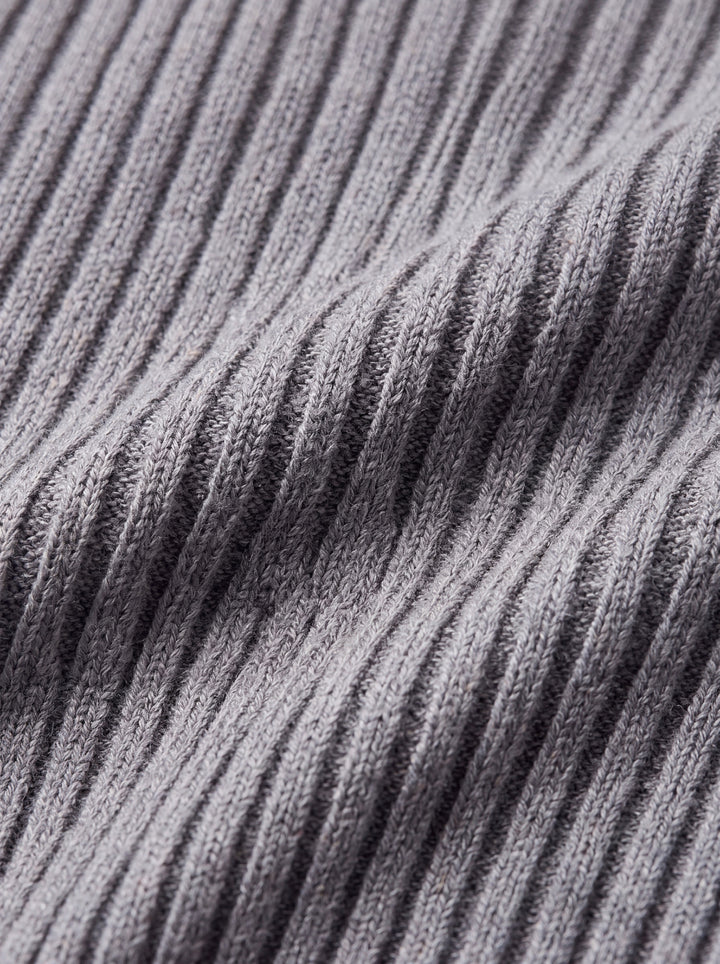 Paul shirt fabric detail close-up - Gentlemens Manor
