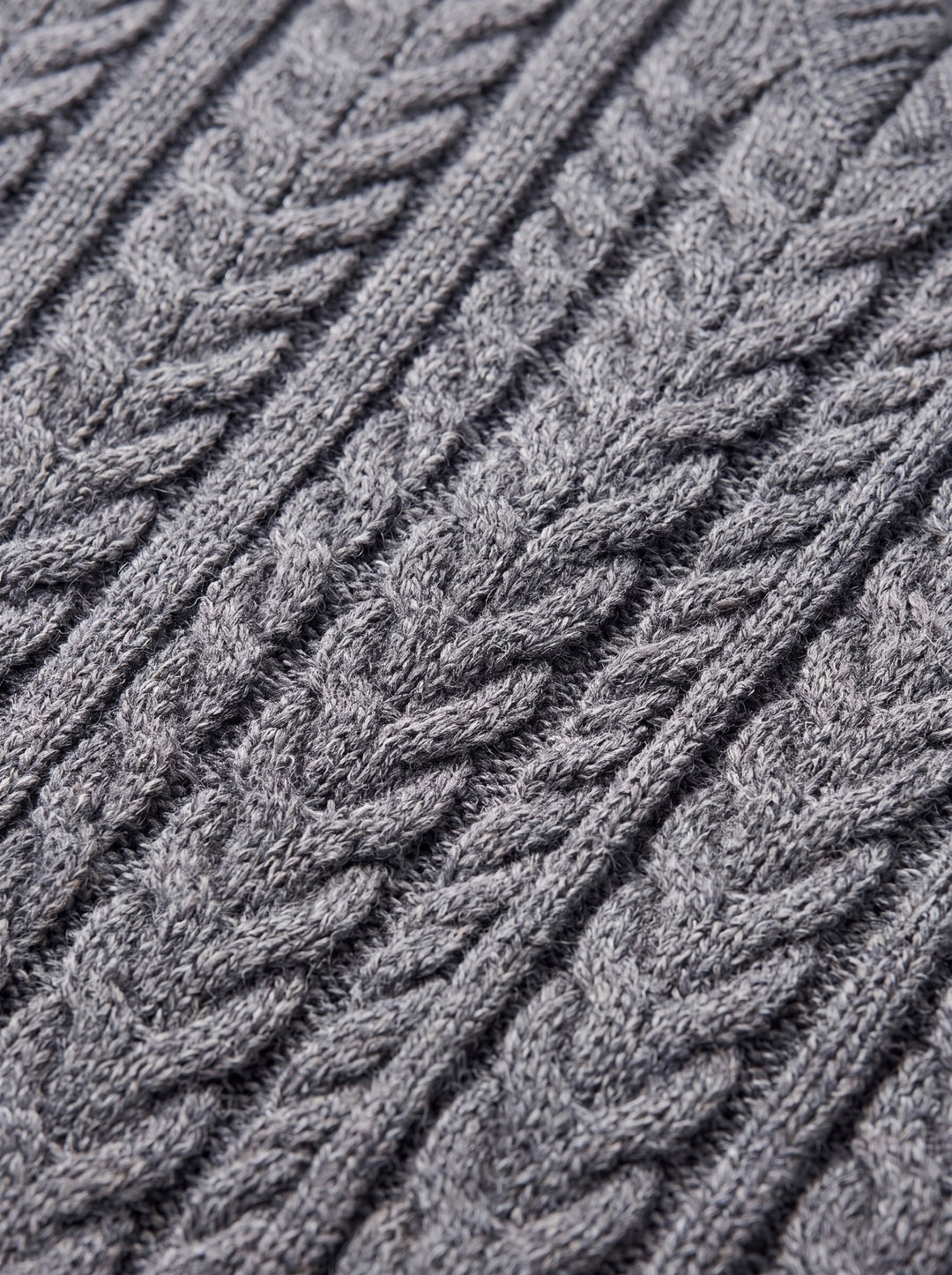 Perry vest fabric detail close-up - Gentlemens Manor